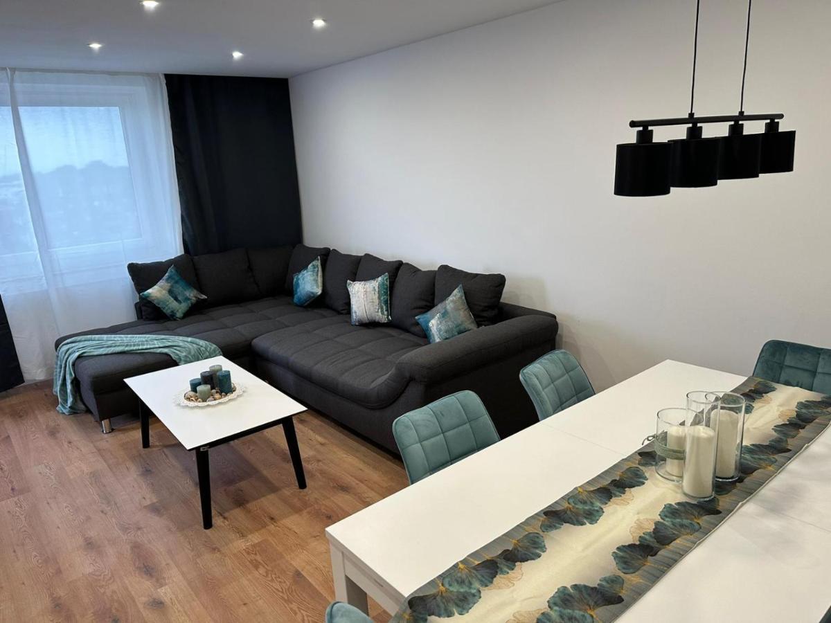 Apartment Wesseling Eksteriør bilde