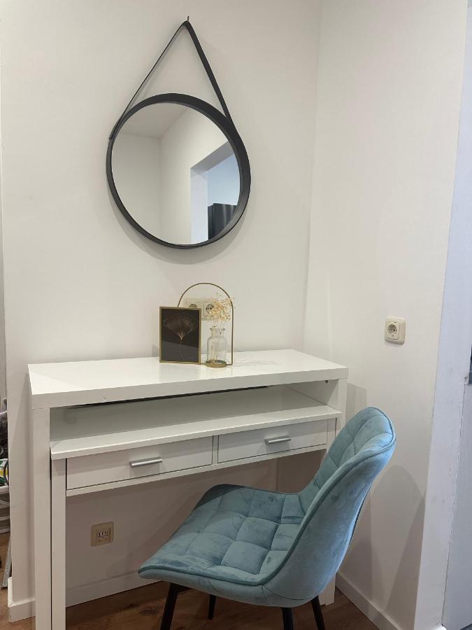 Apartment Wesseling Eksteriør bilde