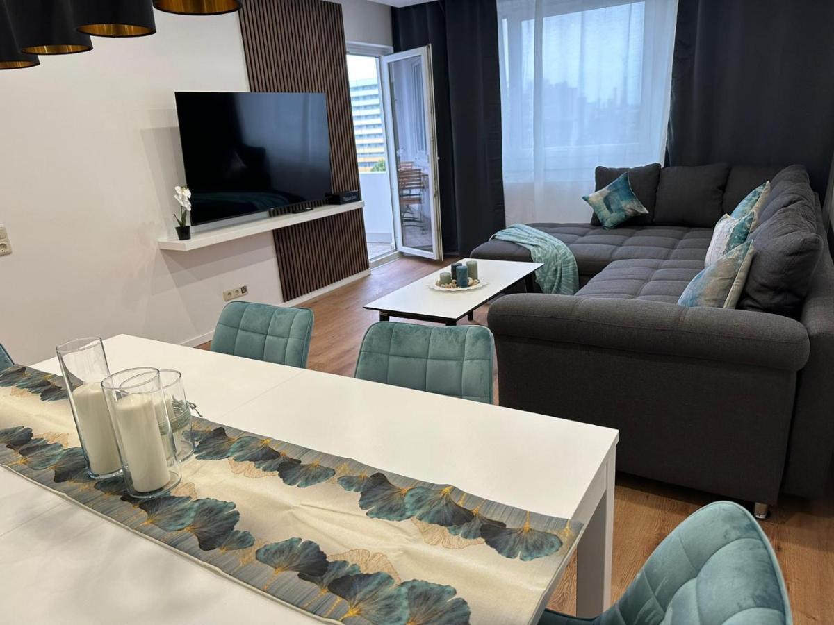 Apartment Wesseling Eksteriør bilde