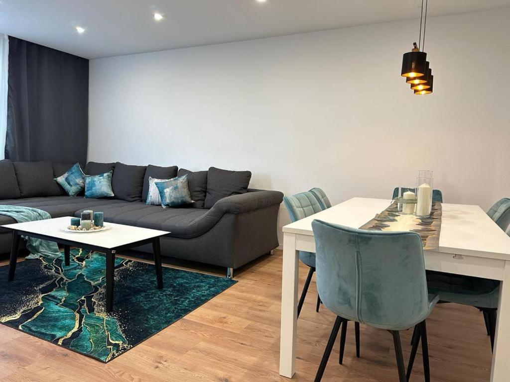 Apartment Wesseling Eksteriør bilde
