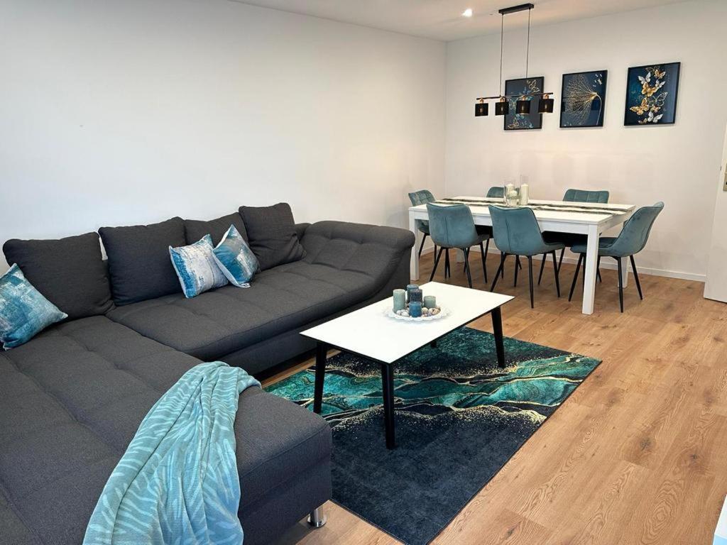 Apartment Wesseling Eksteriør bilde