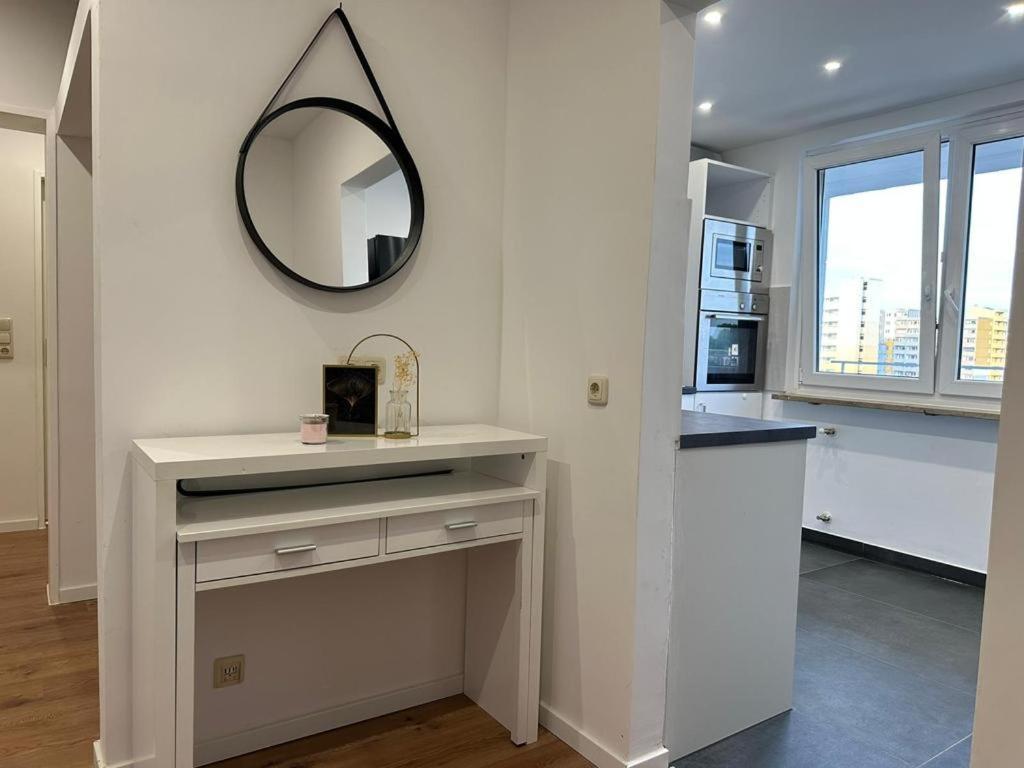 Apartment Wesseling Eksteriør bilde