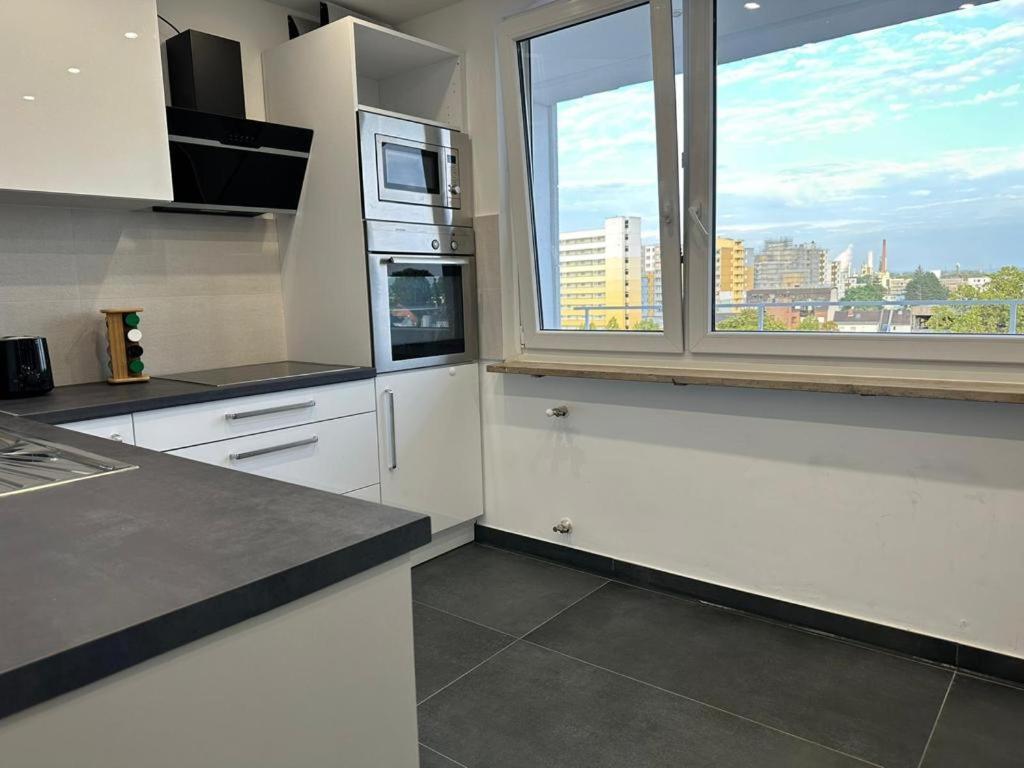 Apartment Wesseling Eksteriør bilde